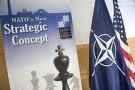 Conferência Internacional A "New" NATO?