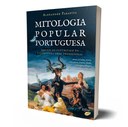 Investigador do CEPESE publica a obra “Mitologia Popular Portuguesa”