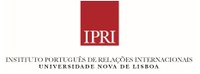 IPRI - Instituto Português de Relações Internacionais