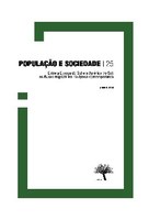 População e Sociedade n.º 25