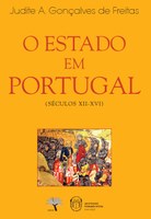 Publicação do livro "O Estado em Portugal (Séculos XII-XVI)"