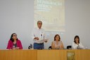 Seminário Internacional “Estudos de I(E)migração Ibérica: Práticas Associativas e Turismo de Raízes”
