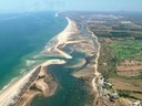 SIHER - Processos de preenchimento sedimentar e evolução holocénica do sistema lagunar da Ria Formosa