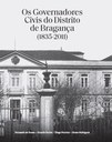 The Civil Governors of the District of Bragança (1835-2011) - book release