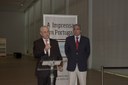 Inauguração da exposição "A Imprensa em Portugal - Responsabilidade ou Impunidade?" [Fotos]