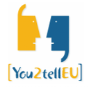 “You2TellEU”: Portugal promove História e Memória Europeia