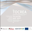 International Conference of Tourism and Creative Industry Promotion (TOCREA).