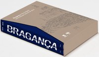 Lançamento da obra: "Bragança. Das origens à Revolução Liberal de 1820"