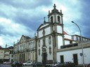 A Santa Casa da Misericórdia de Vila Real. História e Património