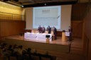 Debate “Press in Portugal - Responsibility or Impunity" [Photos]