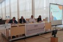International Seminar "The Iberian Press at the service of Information - Freedom and Responsibility" [Photos]