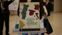 Seminário Internacional "Os Governos Civis de Portugal e a Estruturação Político-Administrativa do Estado no Ocidente" [Vídeo]