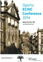 Oporto ECHIC Conference 2014