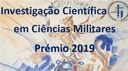 CEPESE Researcher awarded by the Research and Development Centre of the Military University Institute (CIDIUM)