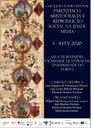 Colóquio Internacional "Parentesco, Aristocracia e Reprodução Social na Idade Média"