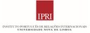IPRI - Instituto Português de Relações Internacionais