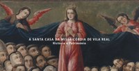 Lançamento do livro "A SANTA CASA DA MISERICÓRDIA DE VILA REAL História e Património"