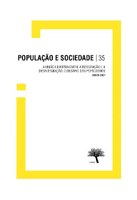População e Sociedade, n.º 35