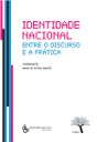 Publicação do livro "Identidade Nacional entre o Discurso e a Prática"