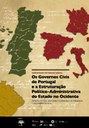 Seminário Internacional "Os Governos Civis de Portugal e a Estruturação Político-Administrativa do Estado no Ocidente"