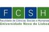 Faculdade de Ciências Sociais e Humanas da Universidade Nova de Lisboa