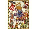 Nobreza Medieval Hispânica: séculos VIII-XVI