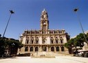 Os Paços do Concelho do Porto (1820-2010)